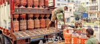 🔥 LPG Delivery Update: Booked a Gas Cylinder? Check Your Delivery Status Like This